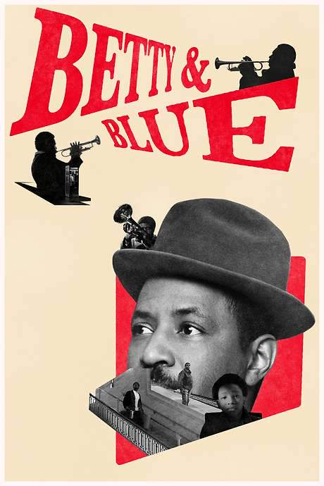 Betty & Blue